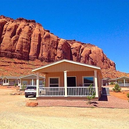 Goulding"S Trading Post And Lodge ภายนอก รูปภาพ