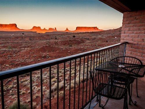 Goulding"S Trading Post And Lodge ภายนอก รูปภาพ